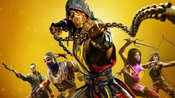 Mortal Kombat 12 Releasing in 2024, WB Konfirms