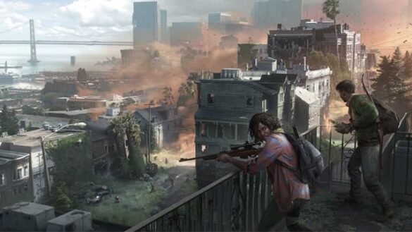 The Last of Us Online Multiplayer Game Developer Confirms New Feature