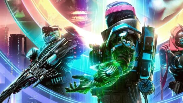 Destiny 2, a First-party PlayStation Game, Gets a New Xbox Theme