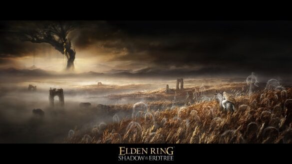 Elden Ring DLC Release Date Will Be After Armored Core 6 – Report