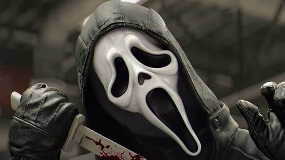 Dead by Daylight Movie in Production by Mortal Kombat Film Studio