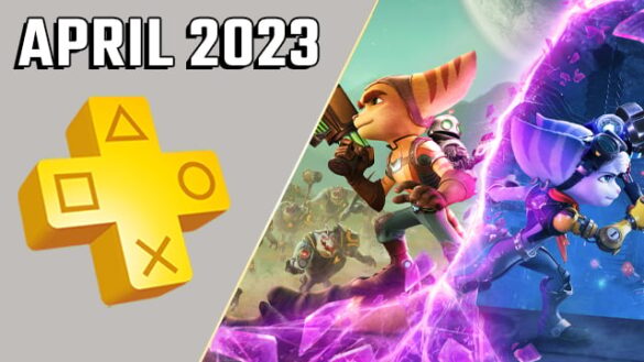 PS Plus April 2024 Monthly Games Predictions: Rumors and Leaks