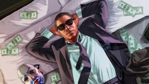 Is Sony Really Buying Take-Two Interactive? No, Probably Not