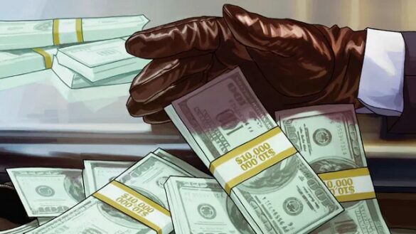 GTA Online Success Surprised Its Own Devs