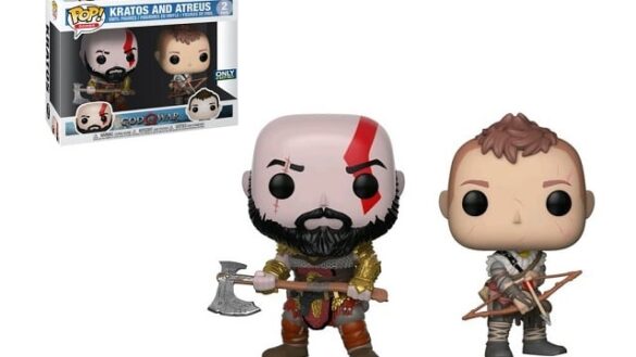 Funko Is Throwing Away Over $30 Million Worth of Collectibles