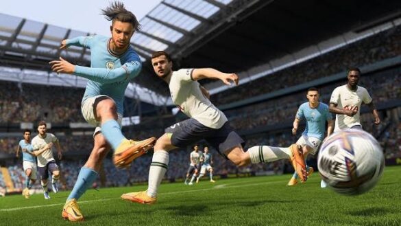 PlayStation Ordered to Refund FIFA Ultimate Team Packs