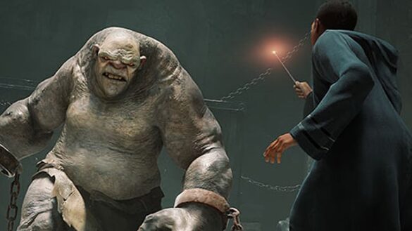 Hogwarts Legacy Sales Hold Top Spot Against Metroid Prime and Wo Long