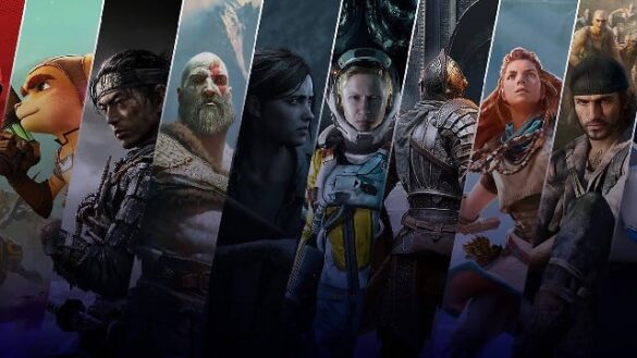 Sony Has About $5B Left for Acquisitions Before 2024