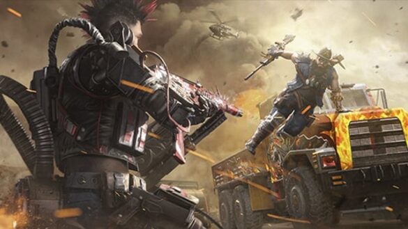 Call of Duty May Be Deliberately Buggy on PS5 and PS4 in the Future Suggests Sony