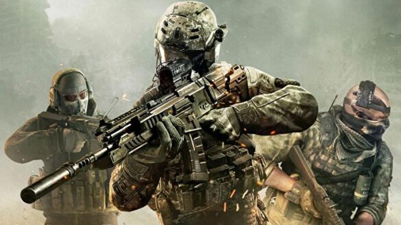 Microsoft Redacted Info on Call of Duty Offer to PlayStation, Sony Says