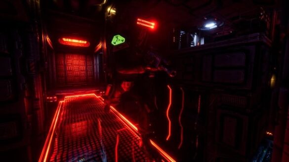 System Shock Remake Delayed Indefinitely on PS5 and PS4