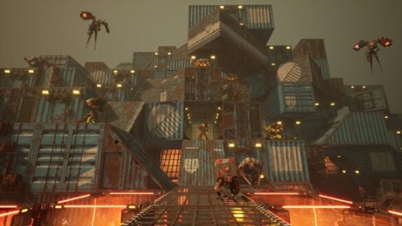 PS Plus Gets New Day One Release in April