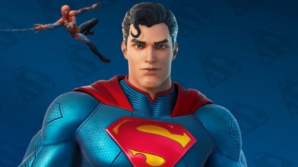 PlayStation Has an Exclusive Superman Game, According to Microsoft’s Lawyers