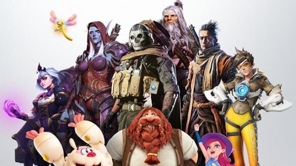 EU Delays Microsoft Activision Deal Decision
