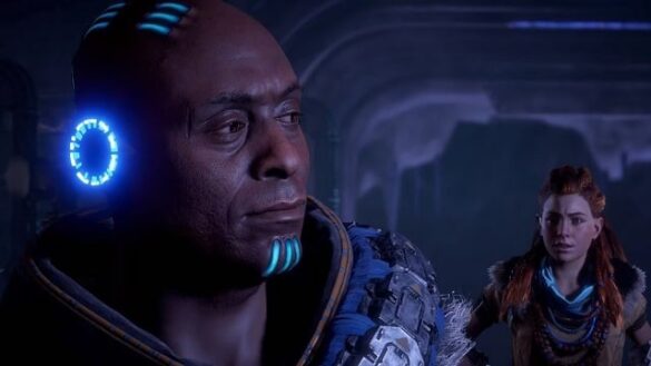 PlayStation Devs Release Statements on Lance Reddick’s Passing