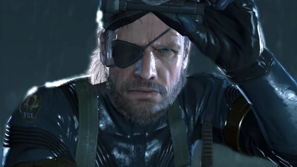 Ground Zeroes Was an Experiement, Says Kojima