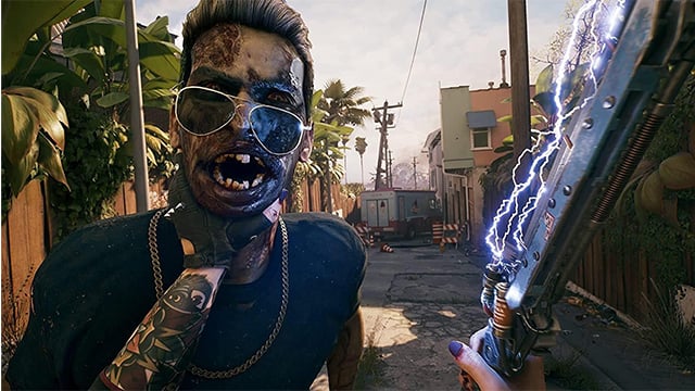 Dead Island 2 Preview